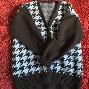 SHEIN CARDIGAN